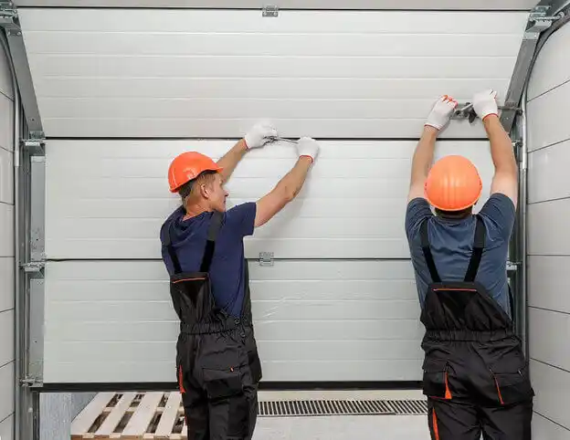 garage door service Camanche